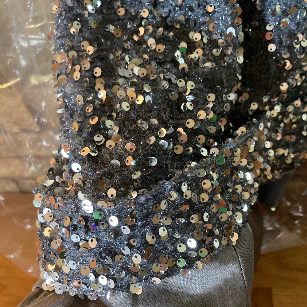 Prom Dress - Picture 10 of 10